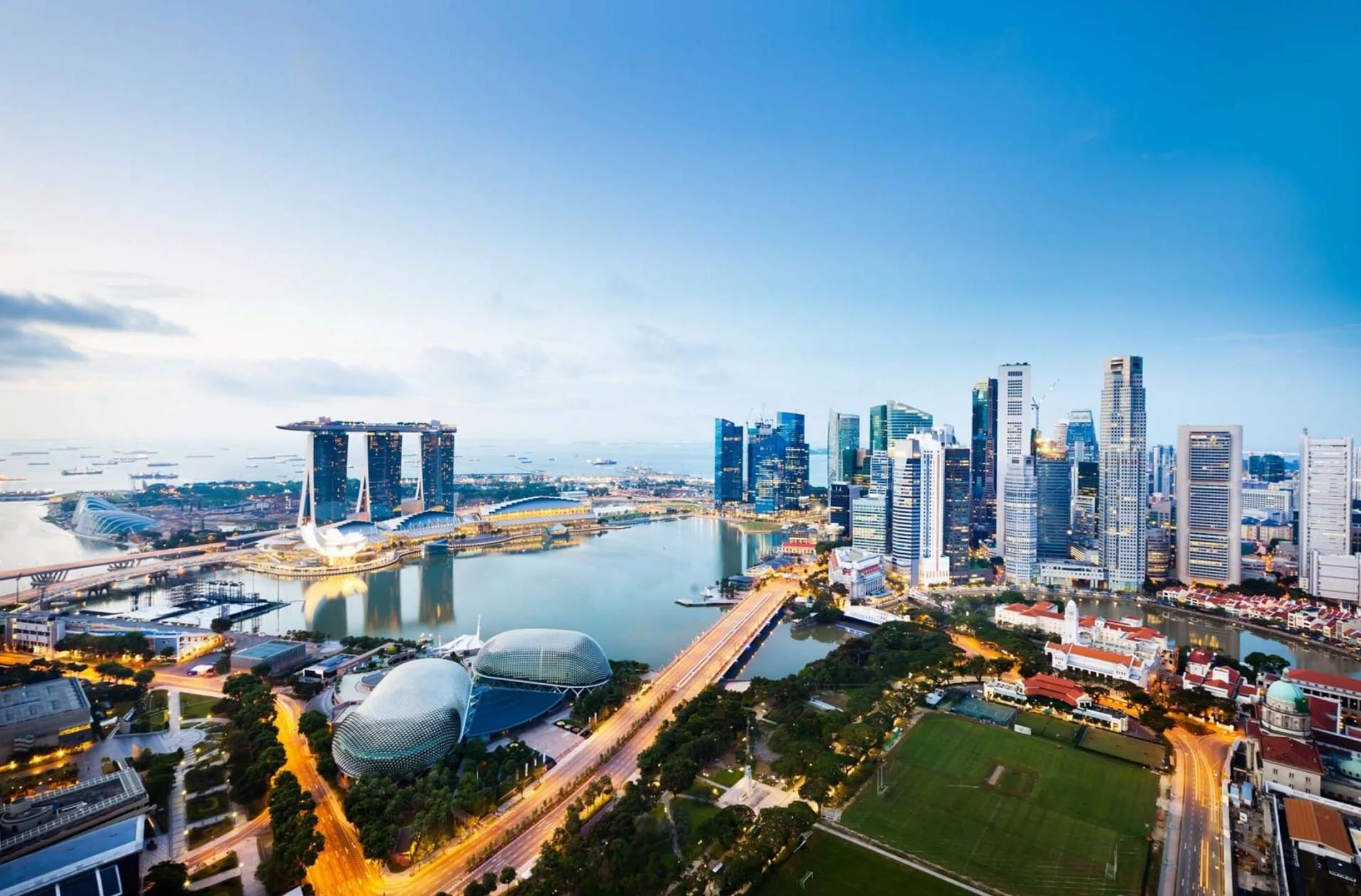 Singapur