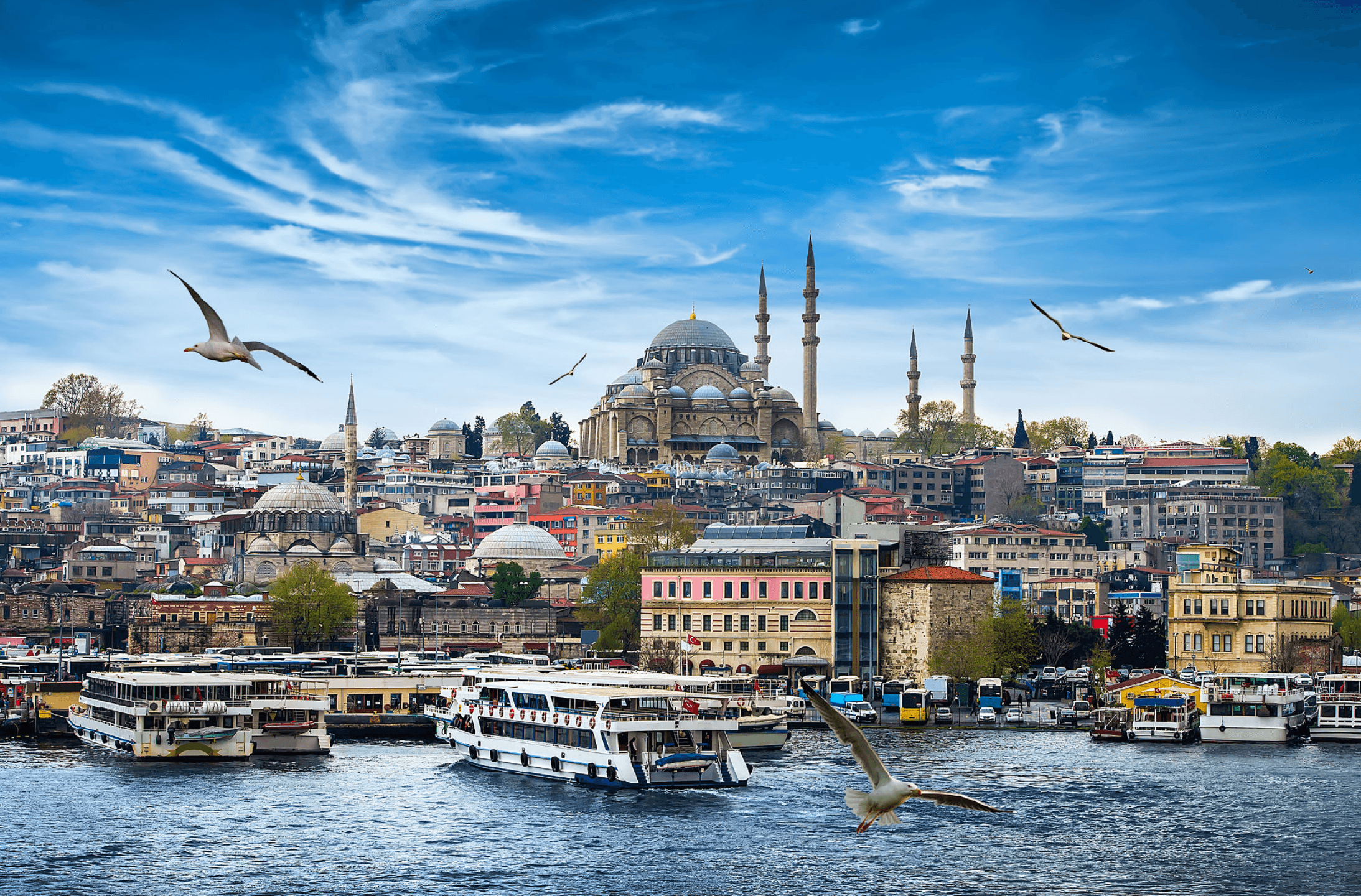 Istanbul