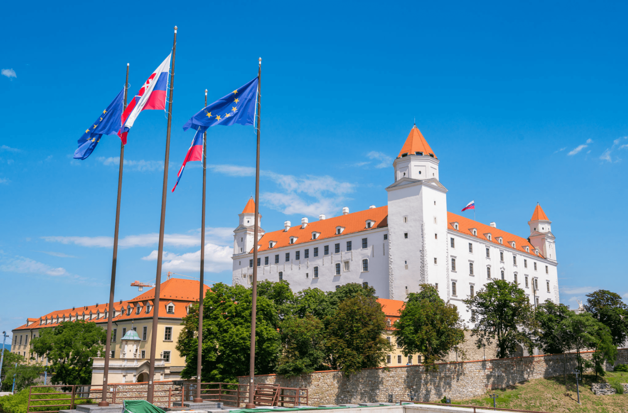 Slovakia