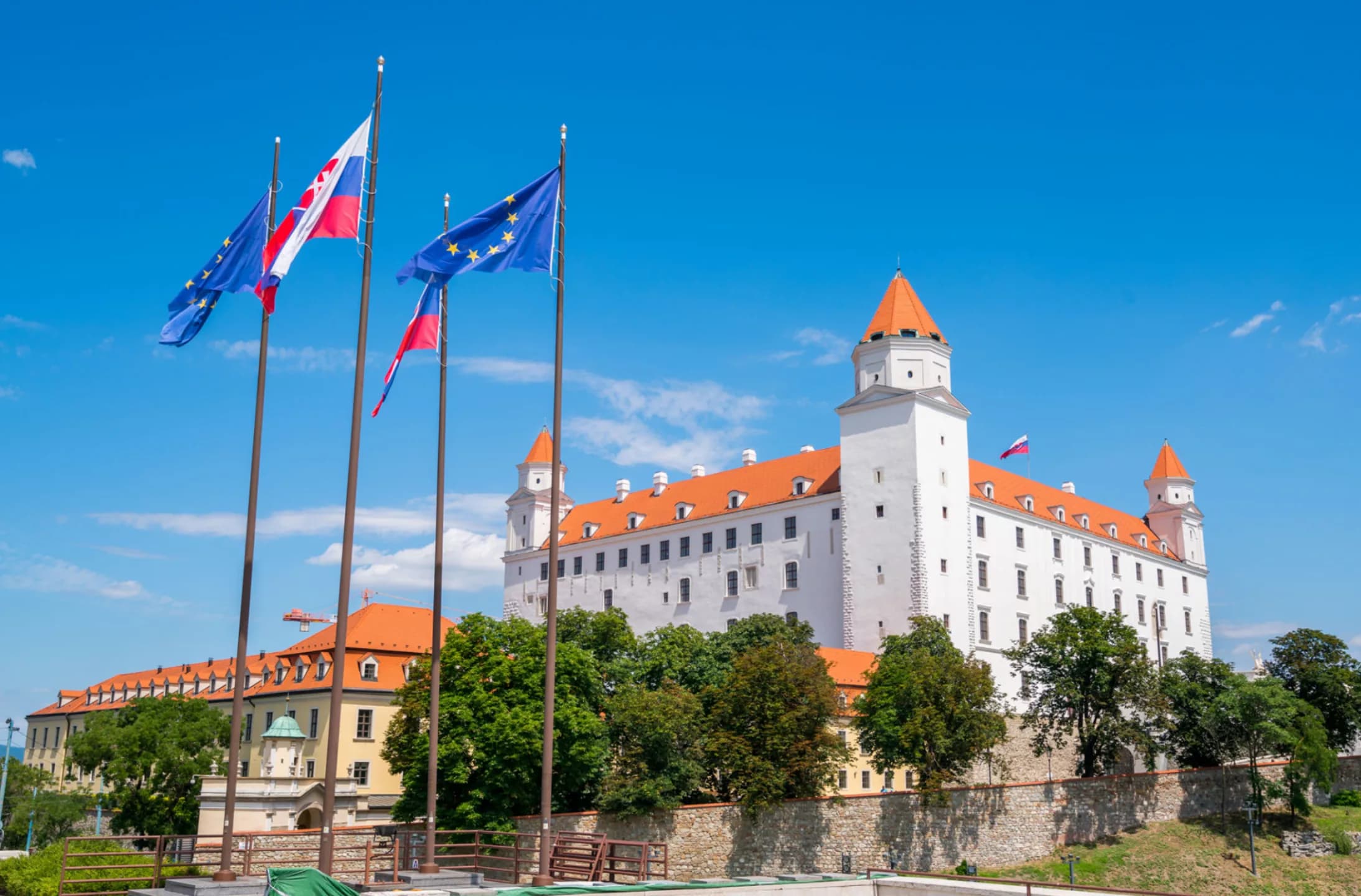 Slovaška