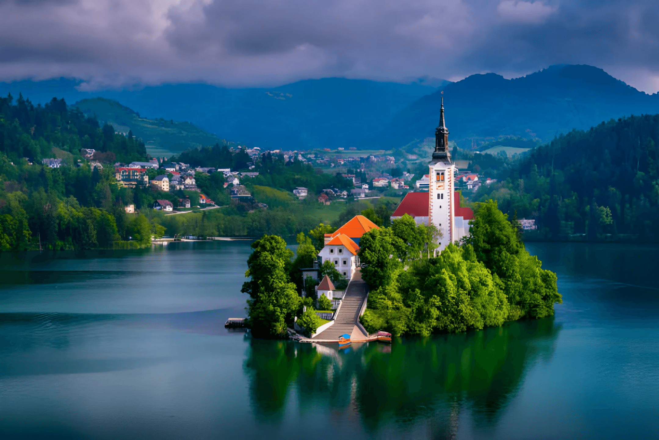 Slovenija
