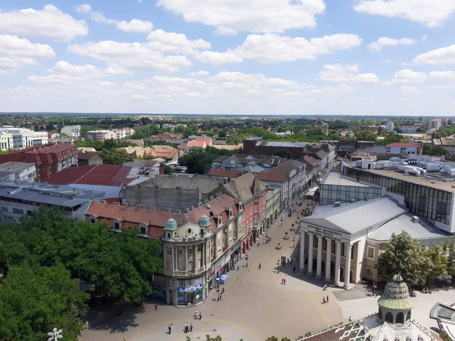 Subotica