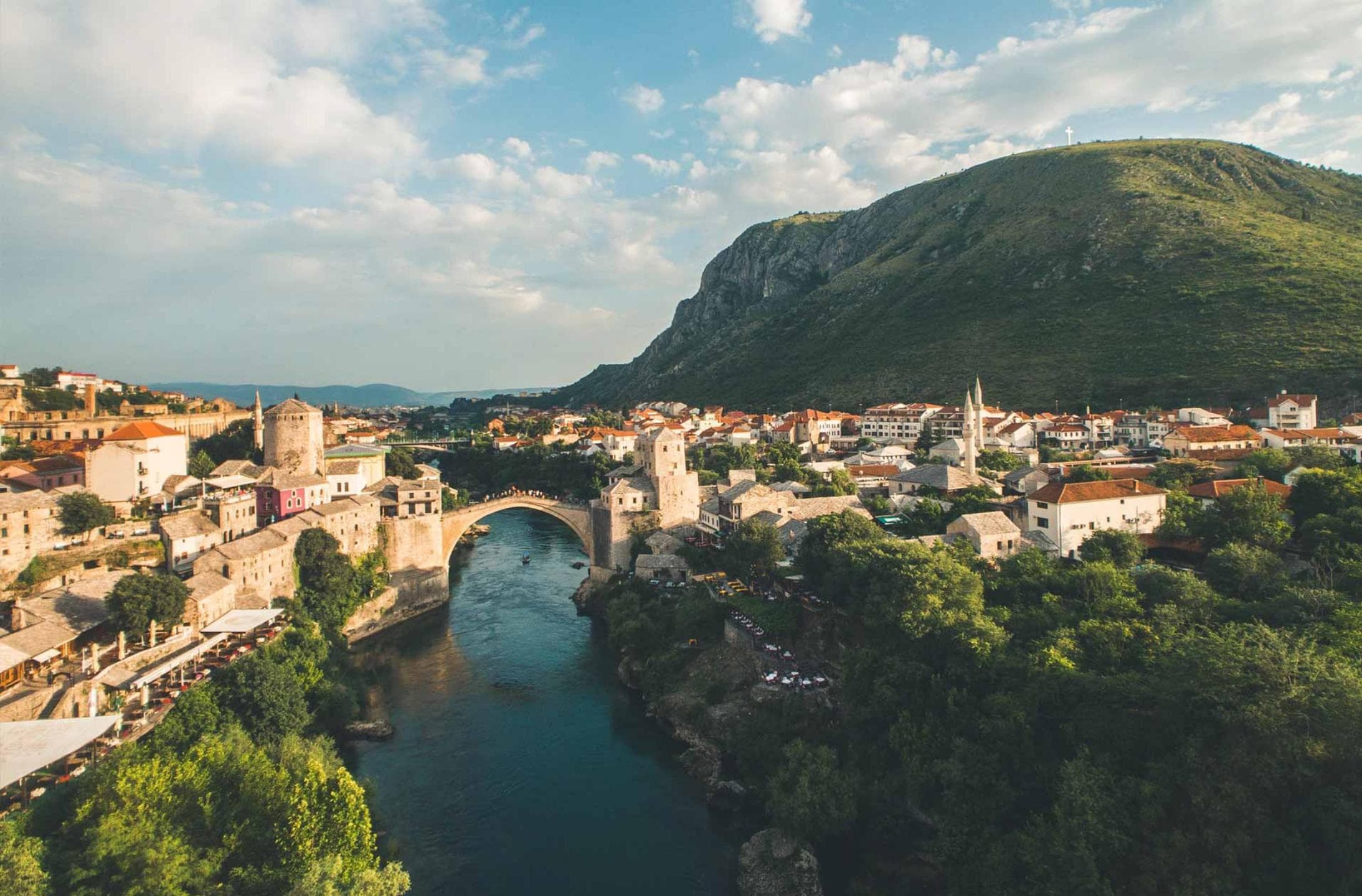 Bosnia and Herzegovina