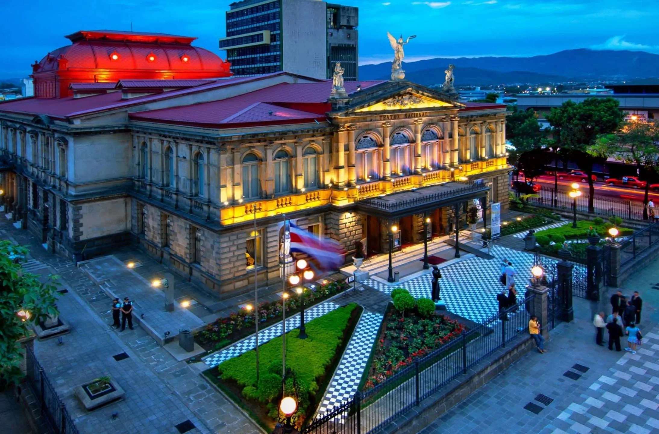 San José