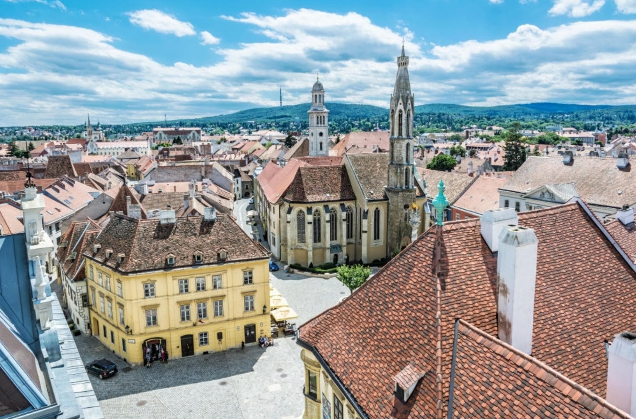 Sopron
