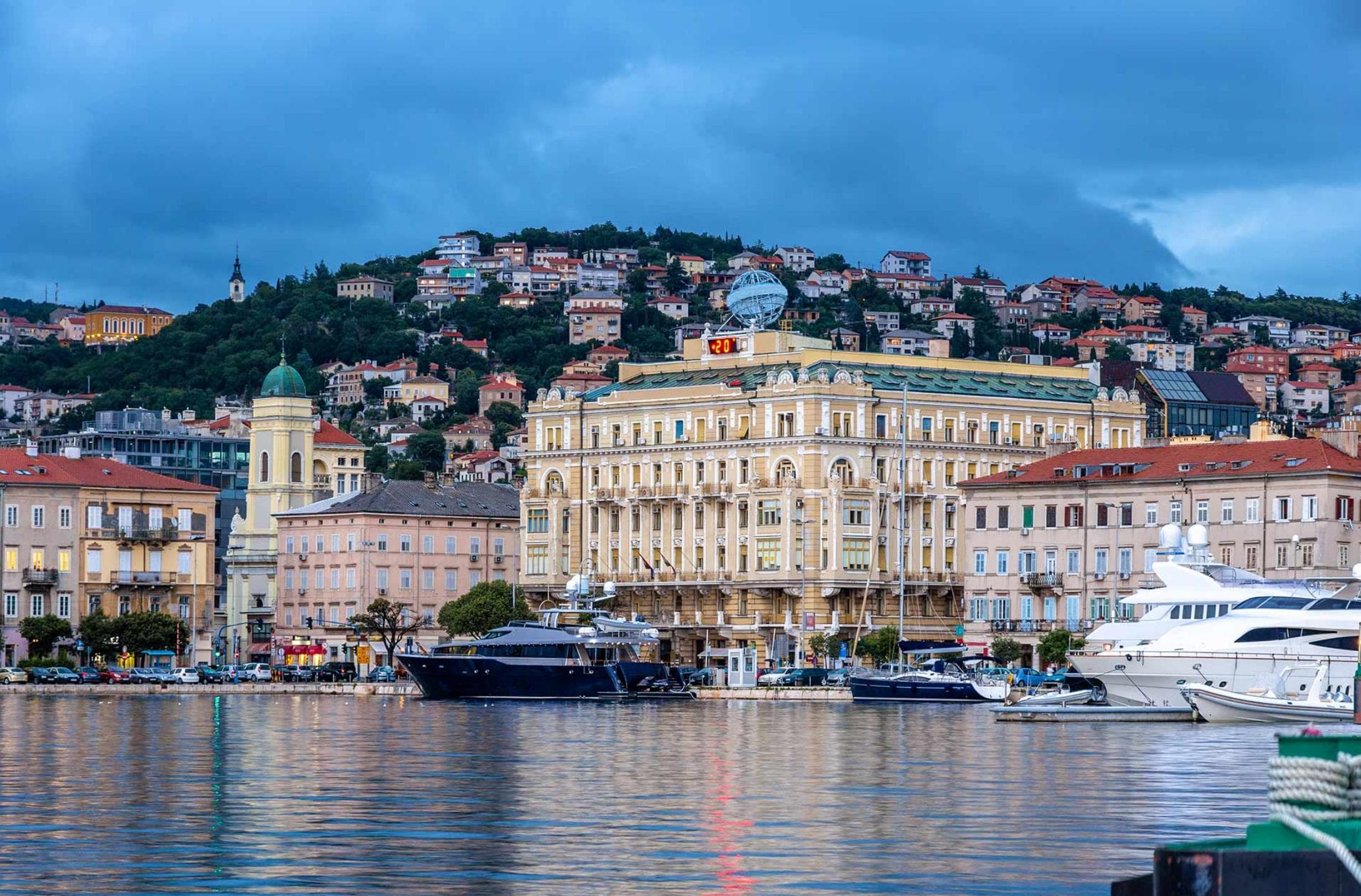 Rijeka