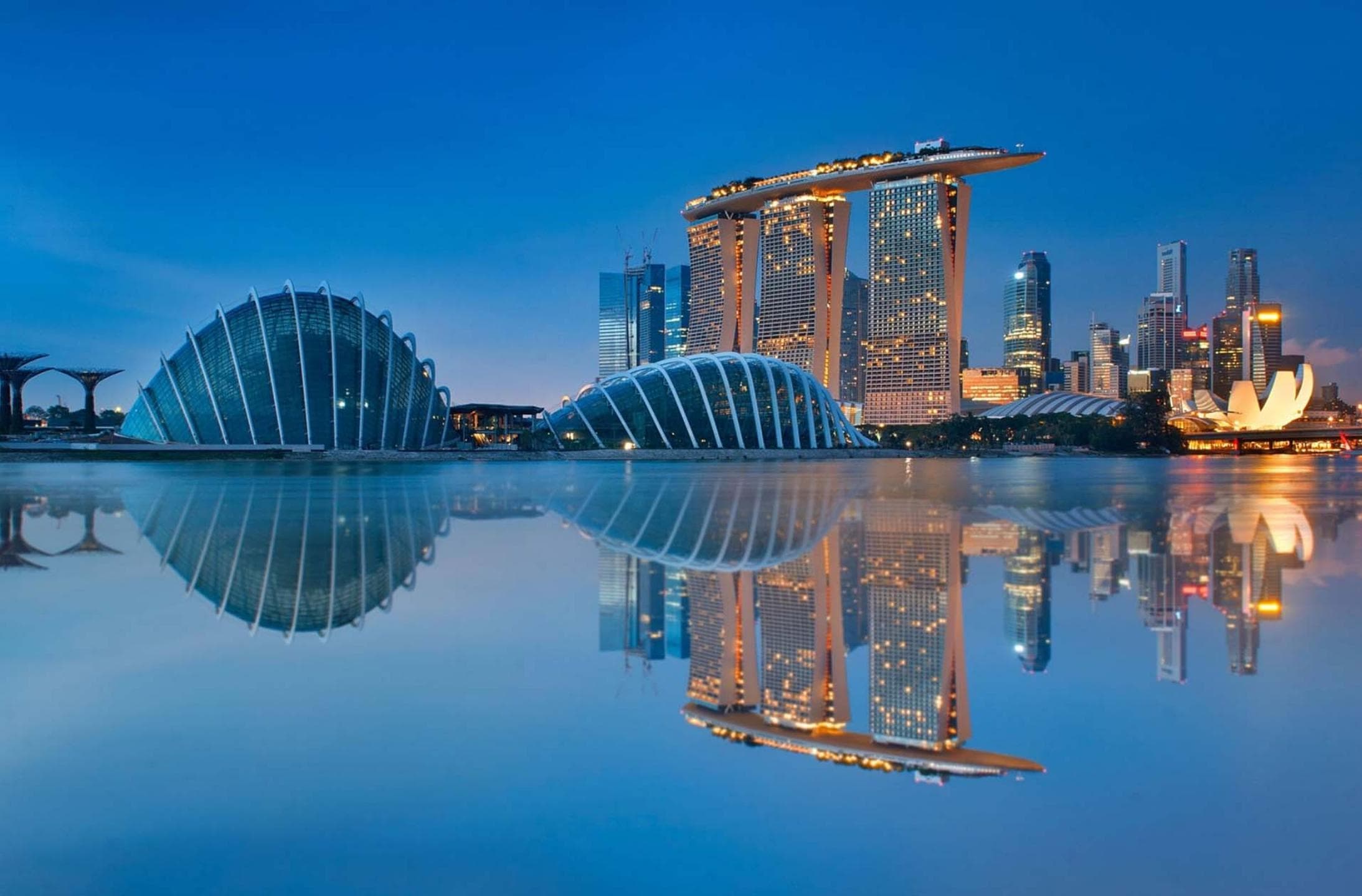 Singapore