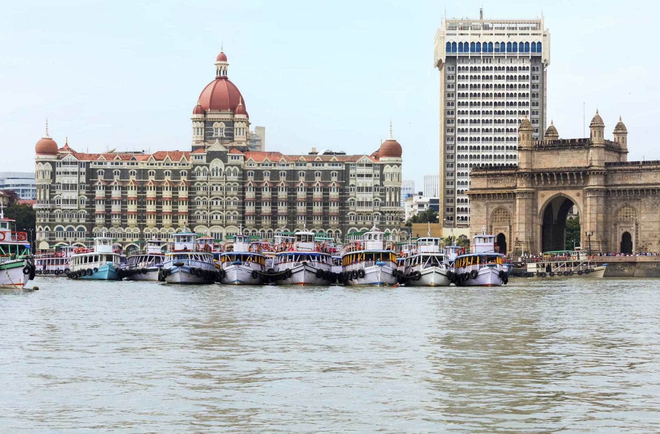 Mumbai