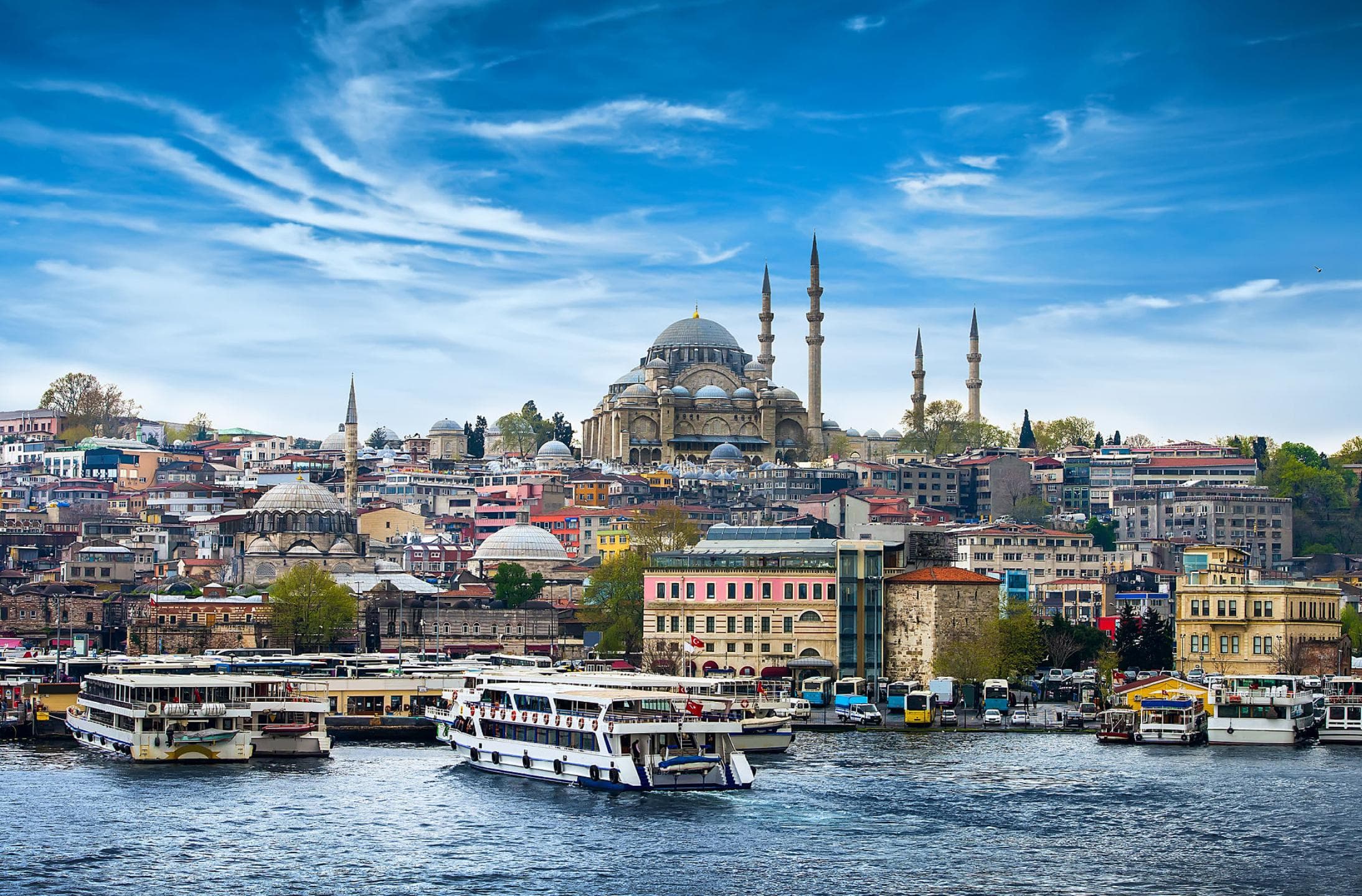 Turchia