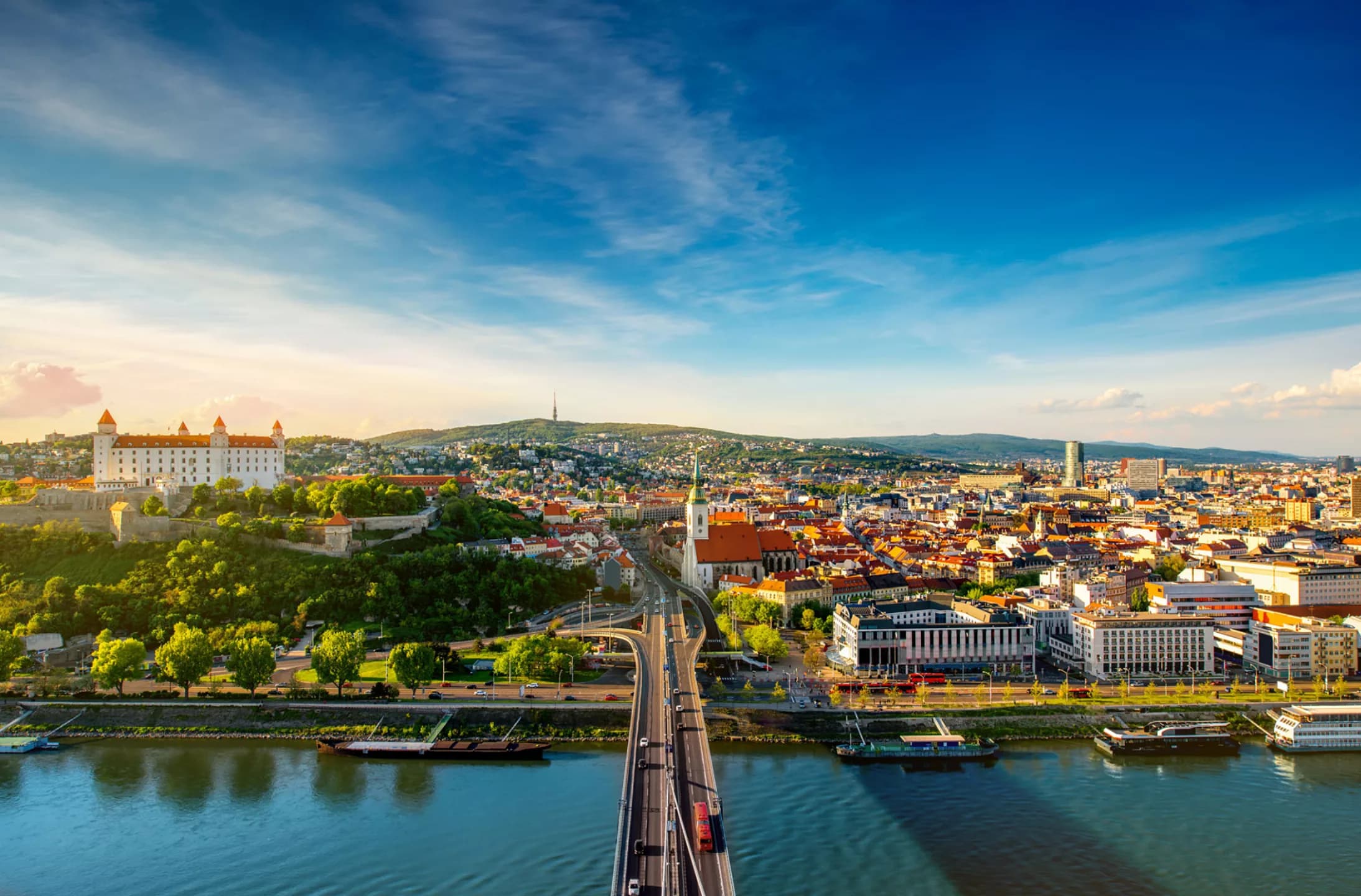 Bratislava