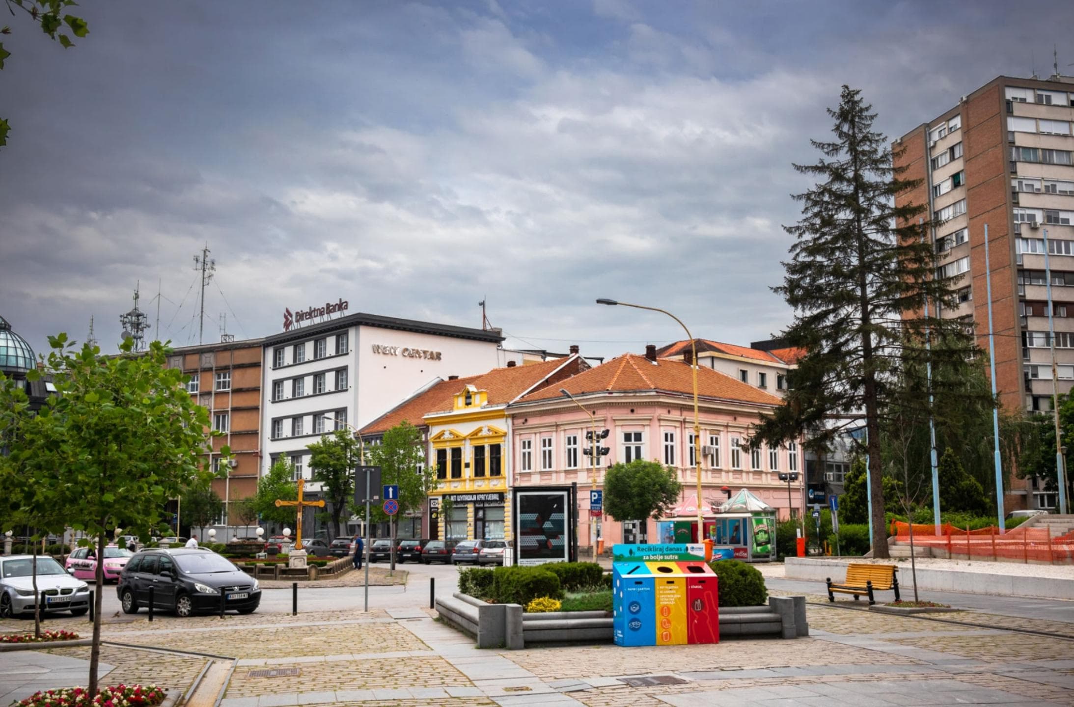 Kragujevac