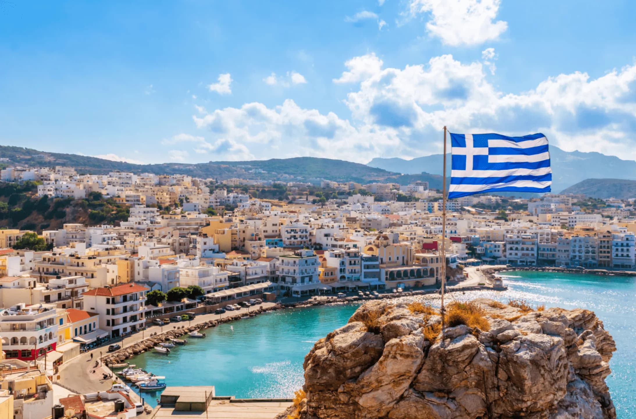 Greece