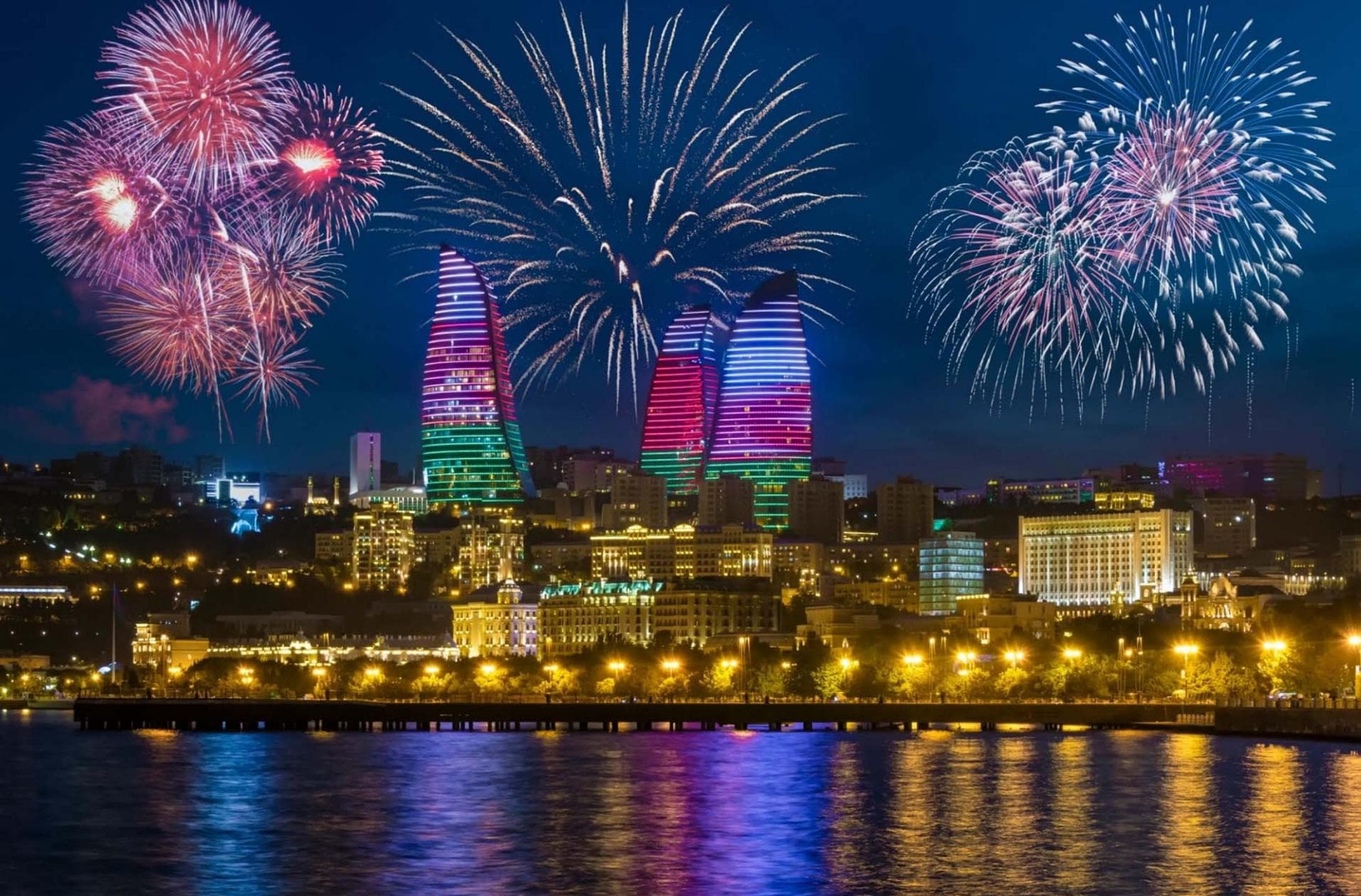 Azerbaijan