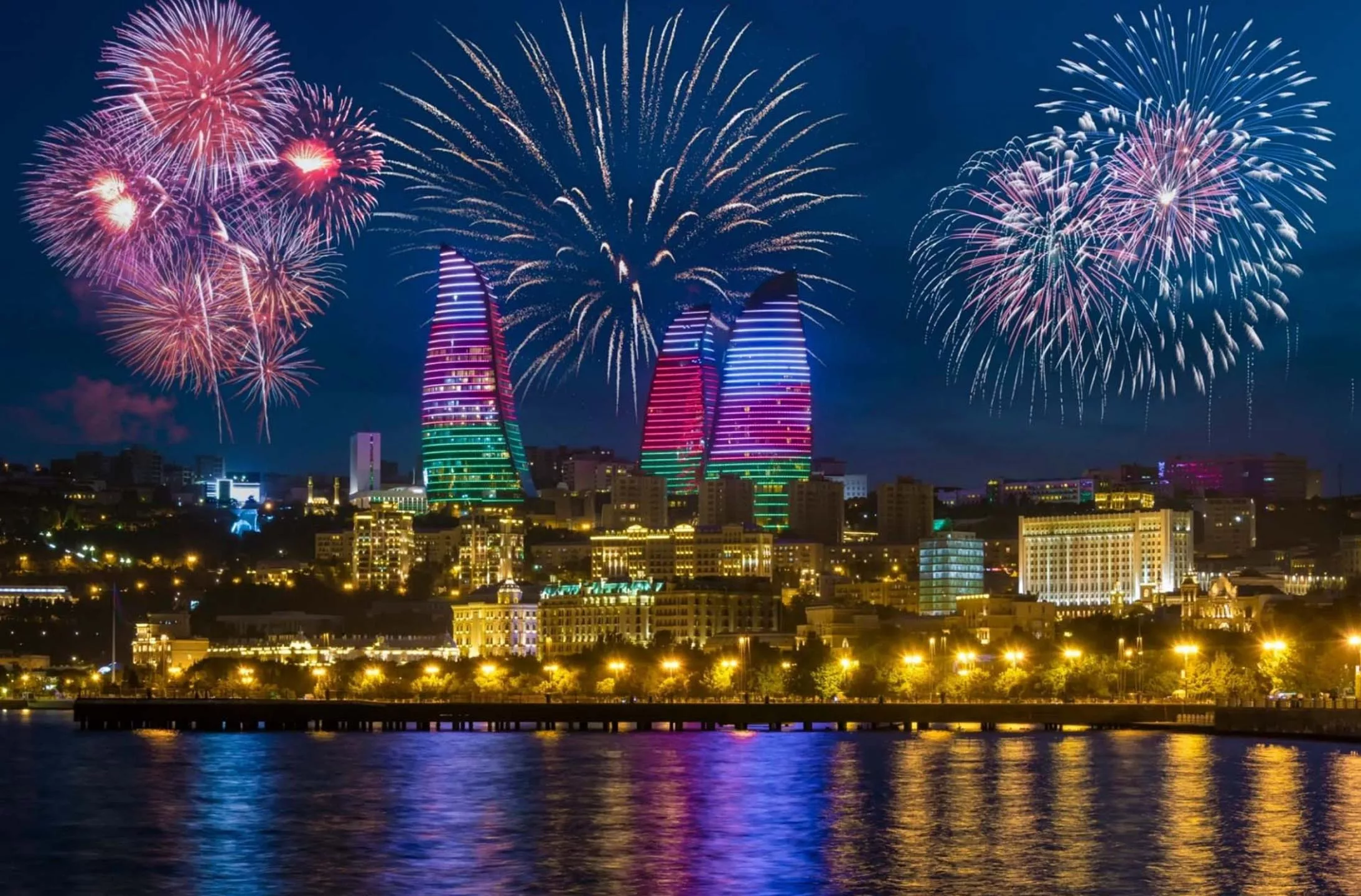 Azerbaigian