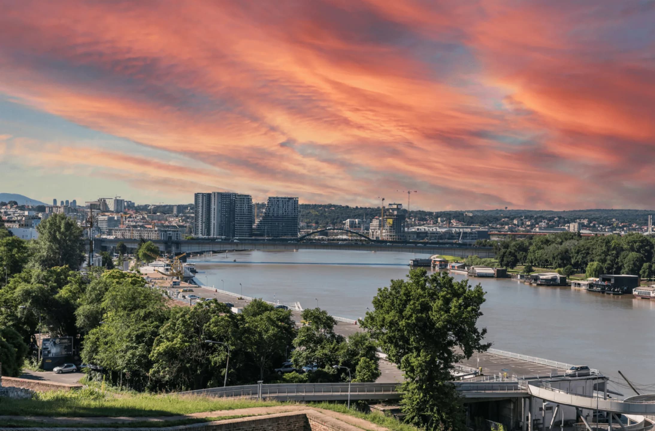 Serbia