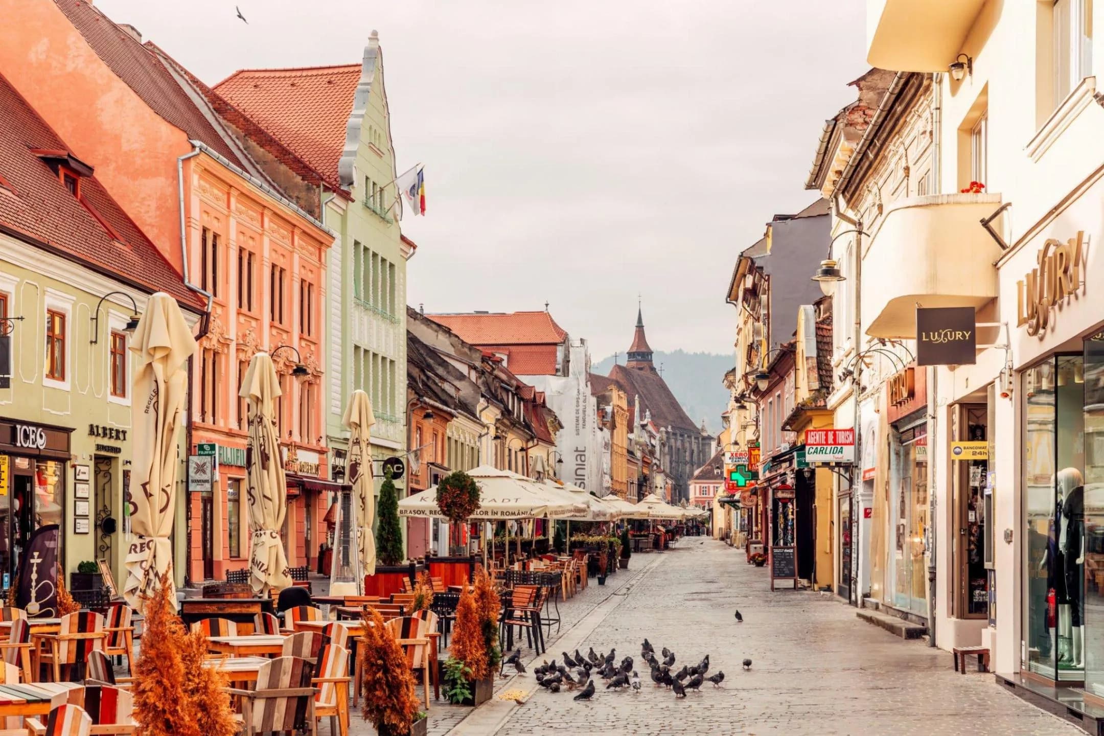 Brașov