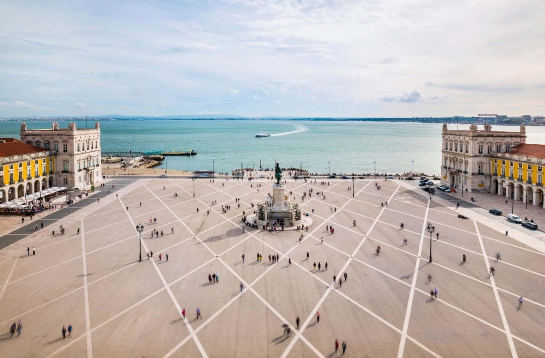 Lisbon