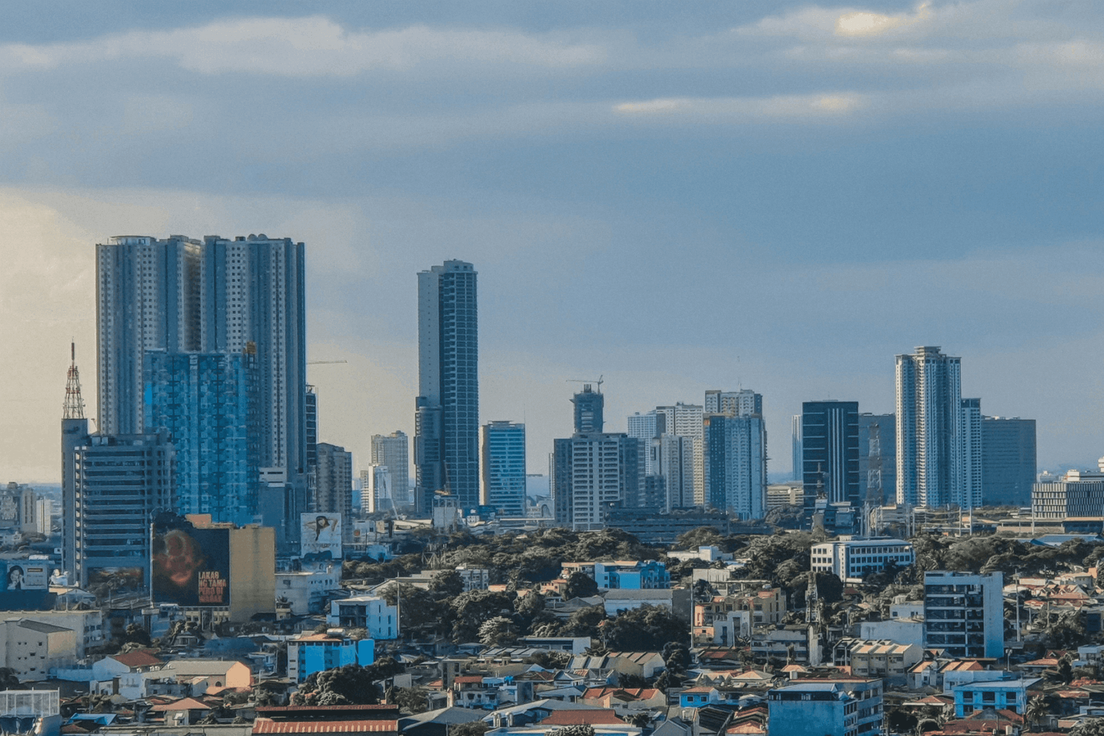 Quezon City