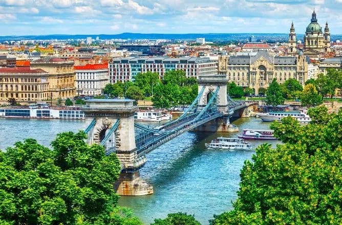 Stomatološke ordinacije Mađarska