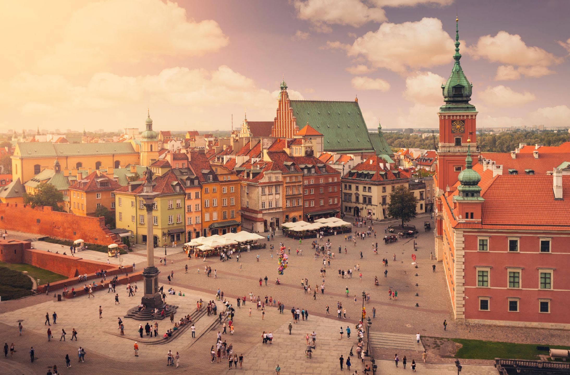 Polonia