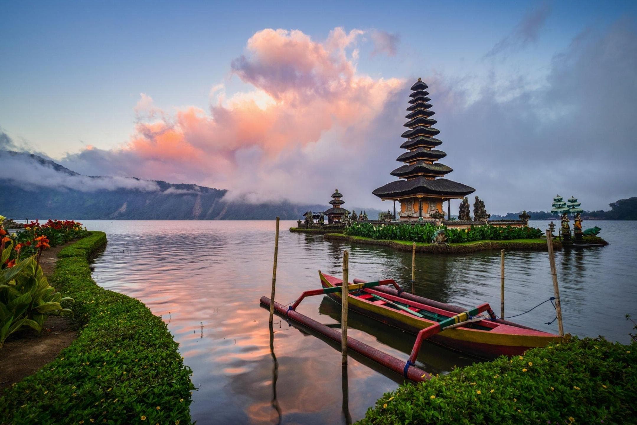 Indonezija