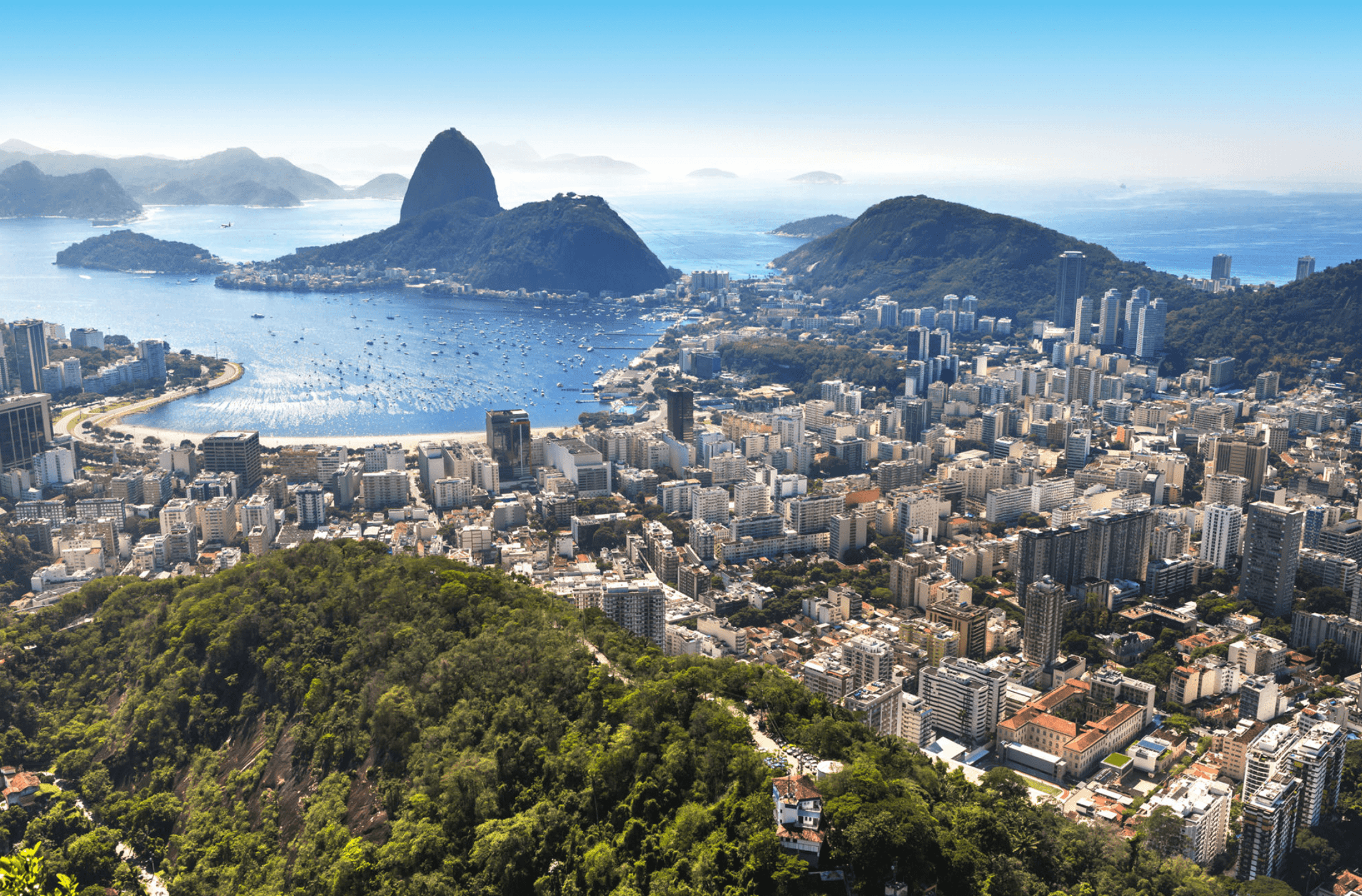 Brazil