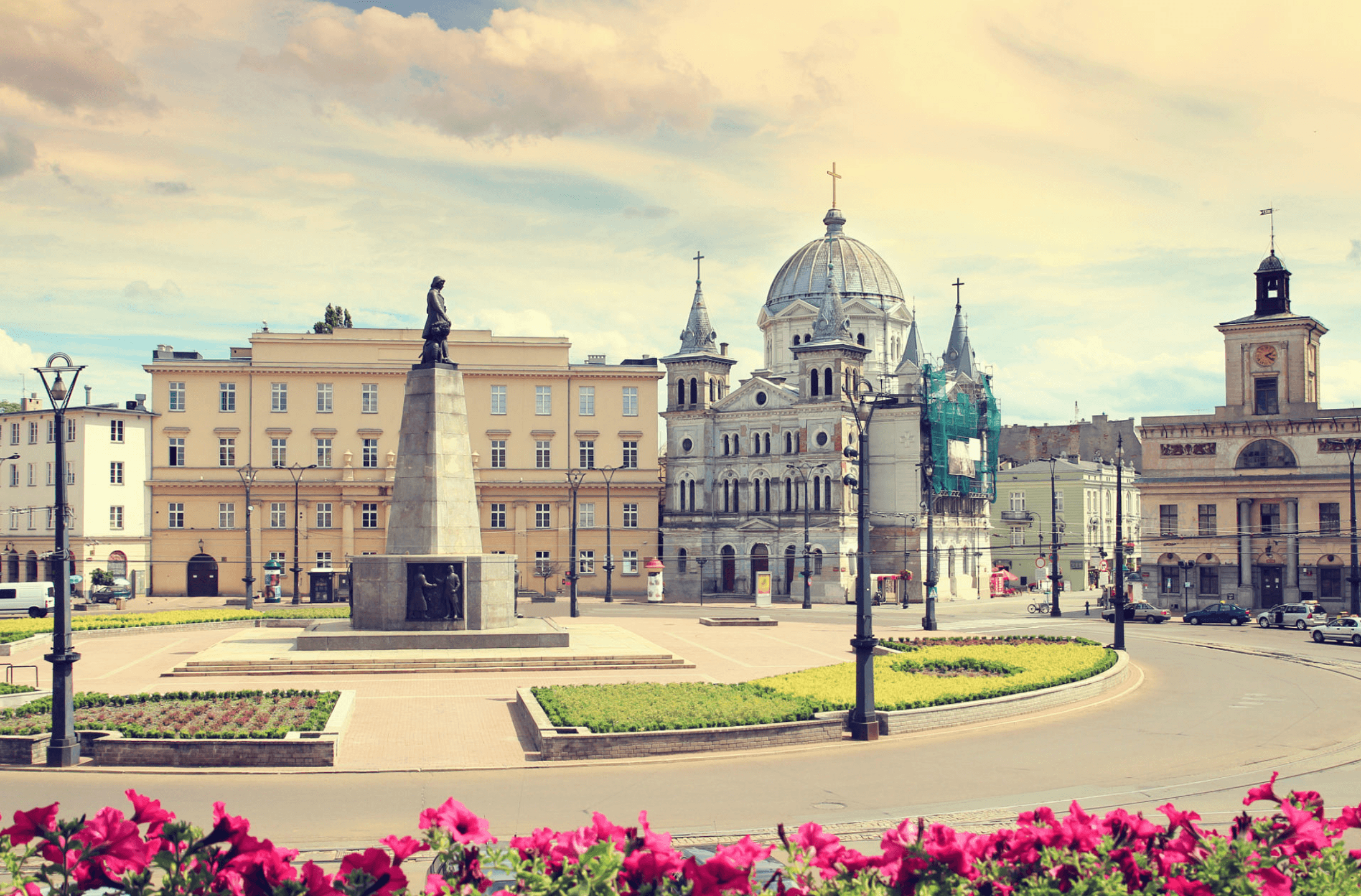 Lodz