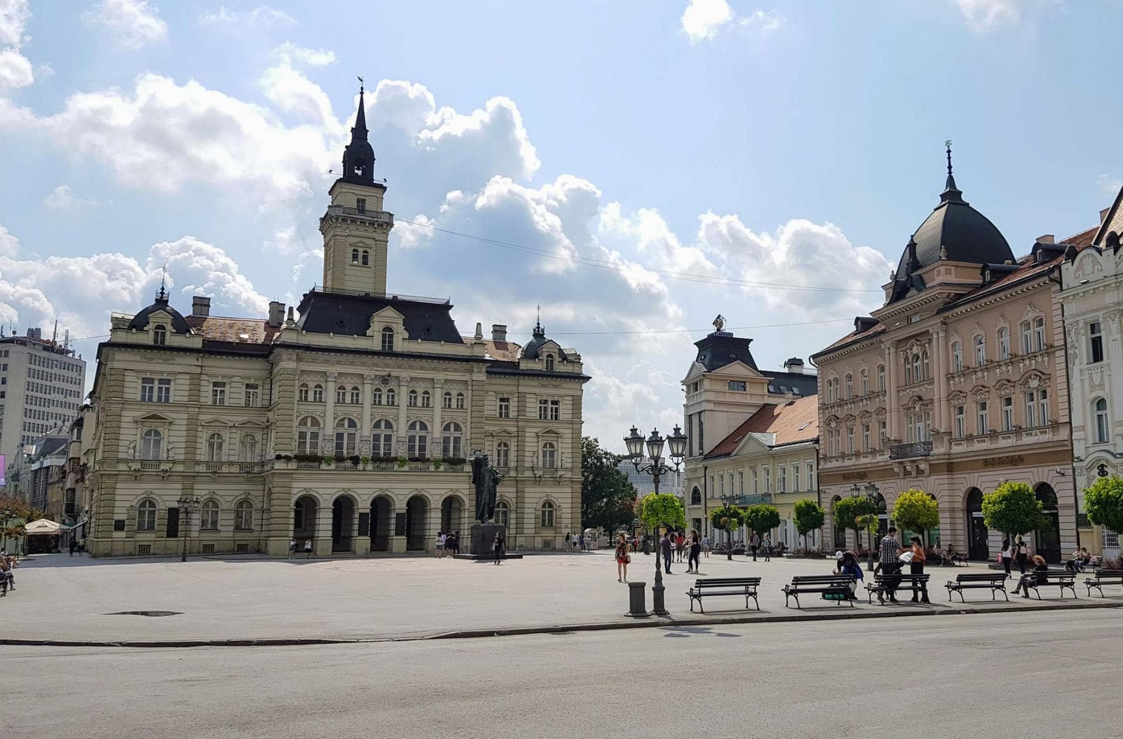 Novi Sad