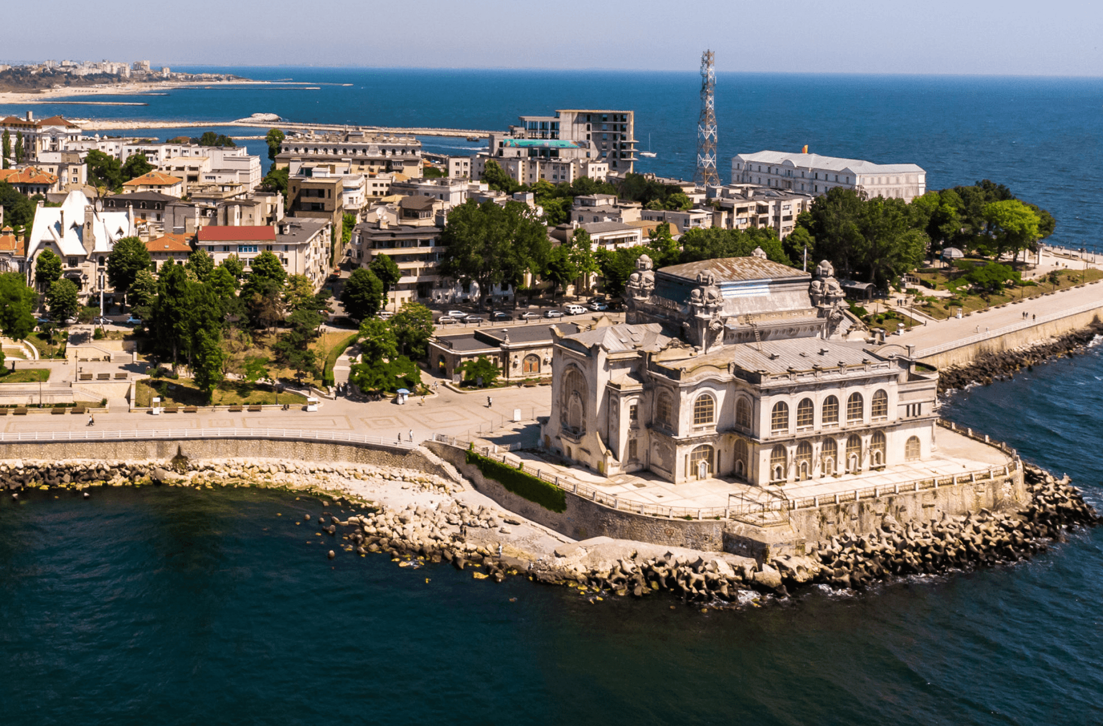 Constanta