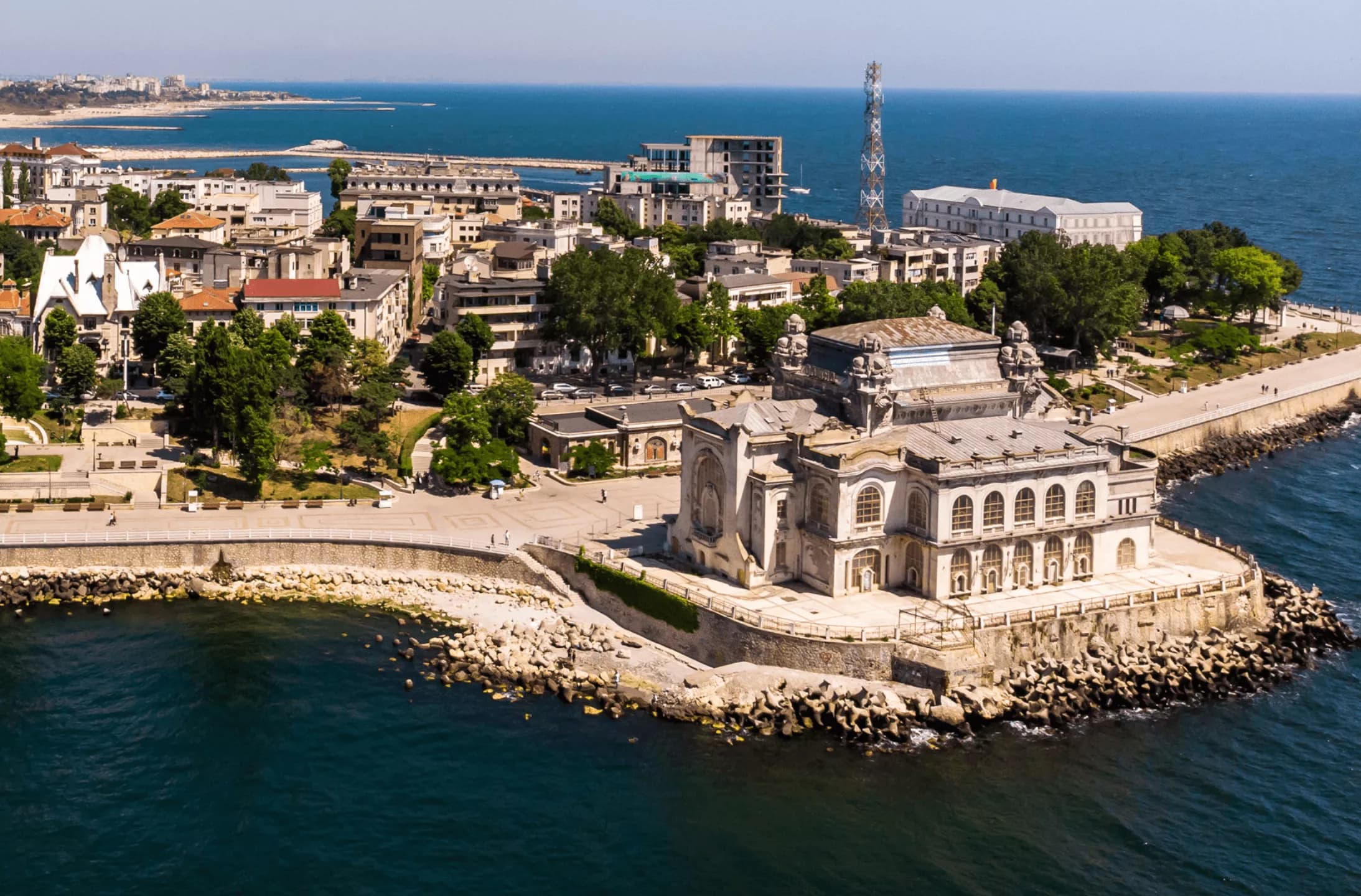 Constanta
