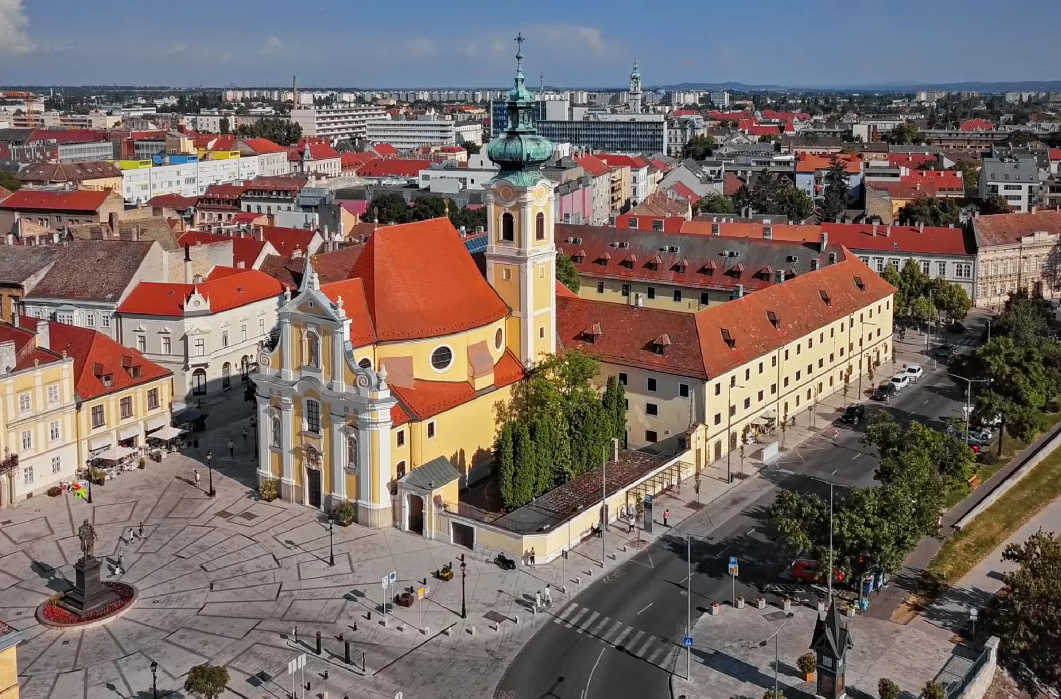 Gyor