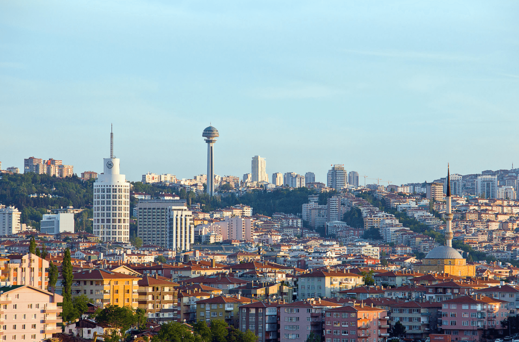 Ankara