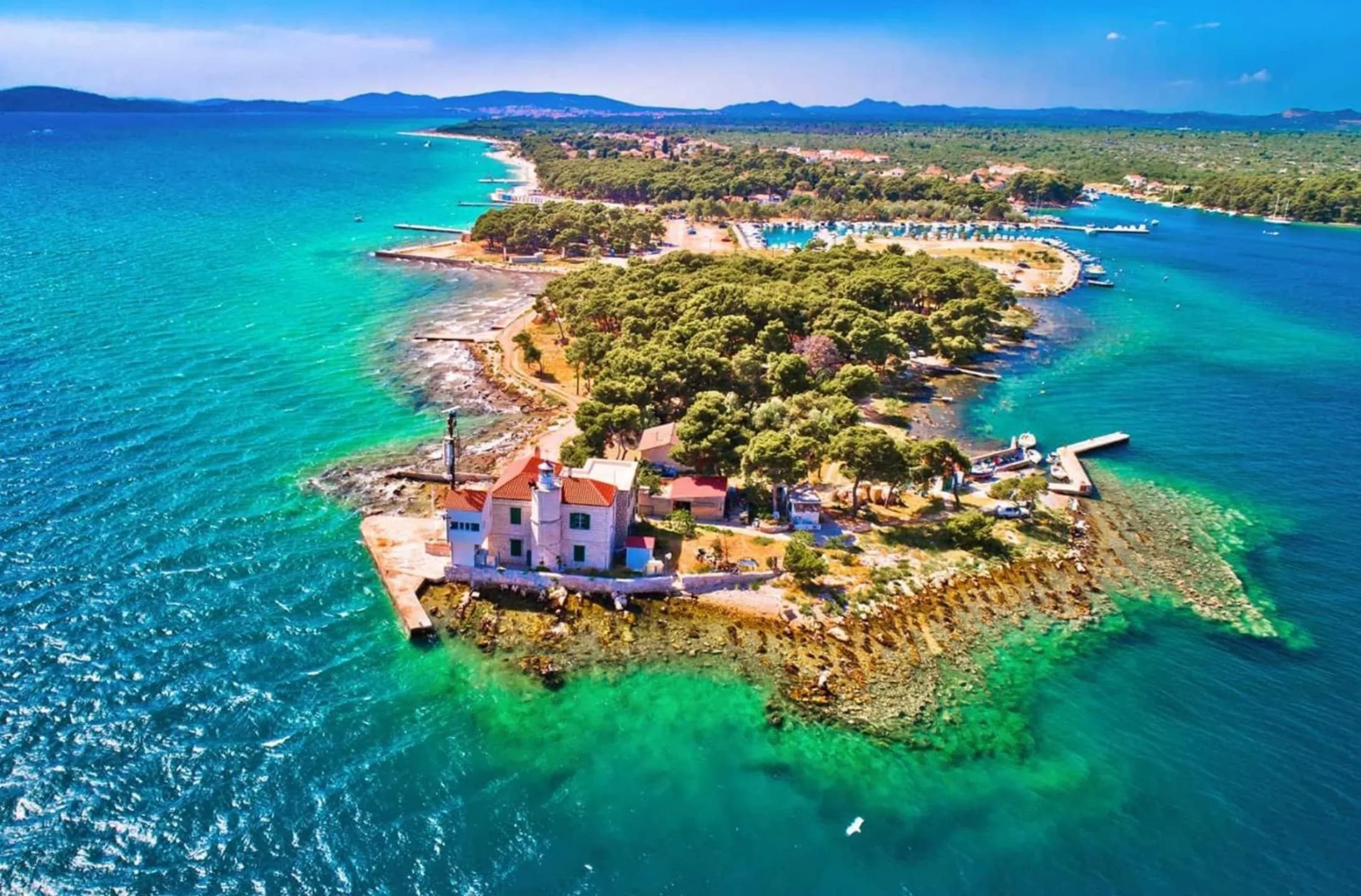 Dalmazia
