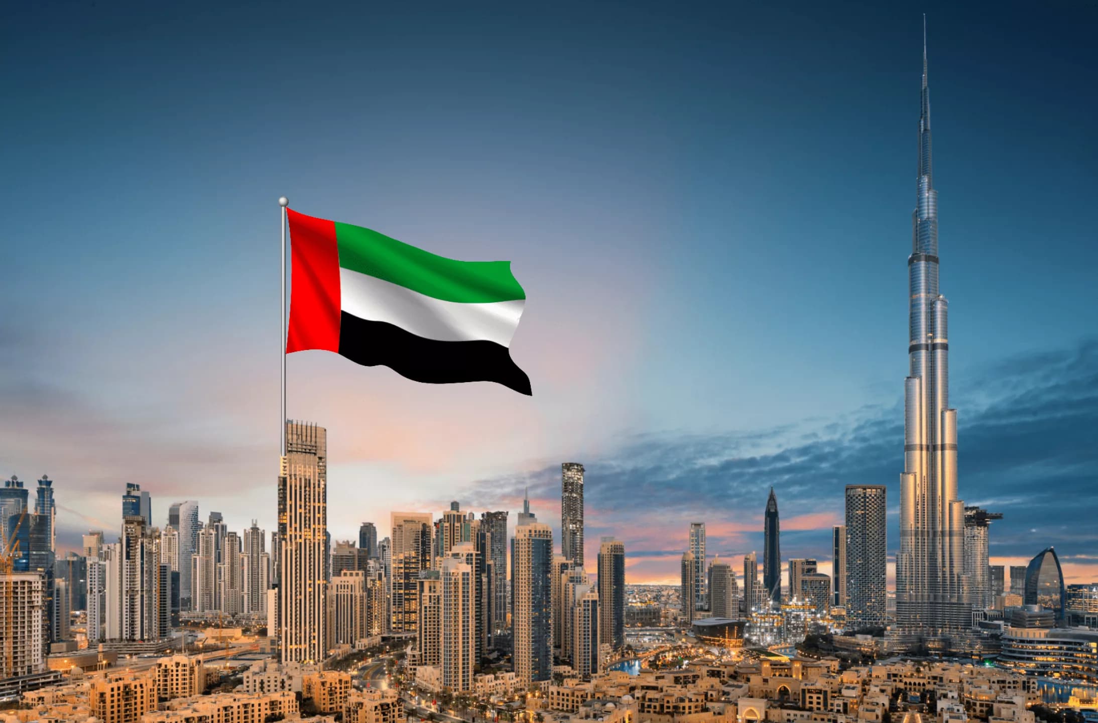 Emirati Arabi Uniti