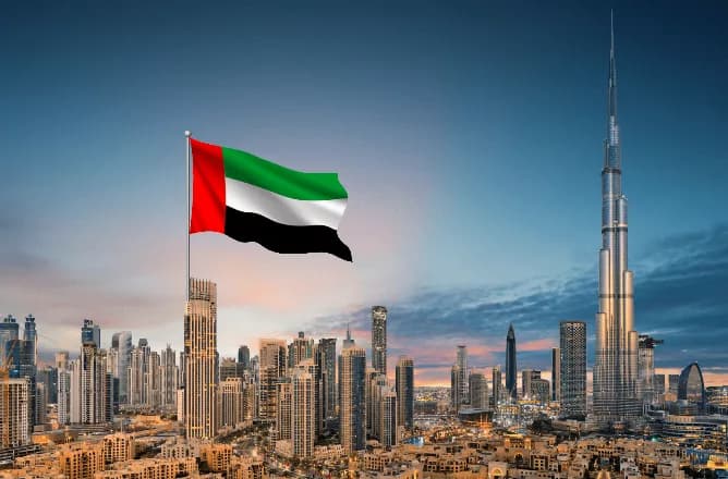 Stomatološke ordinacije Ujedinjeni Arapski Emirati