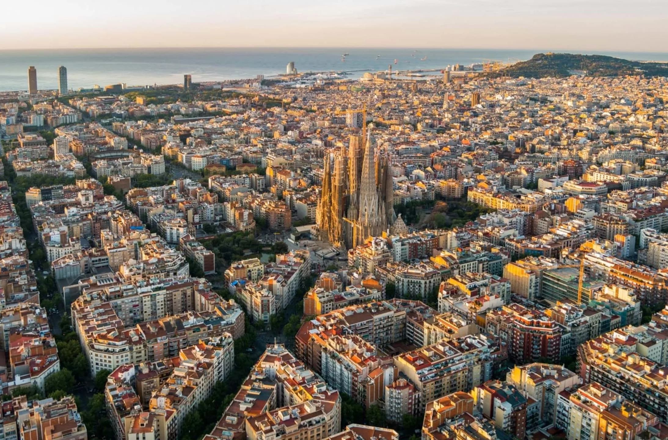 Barcellona