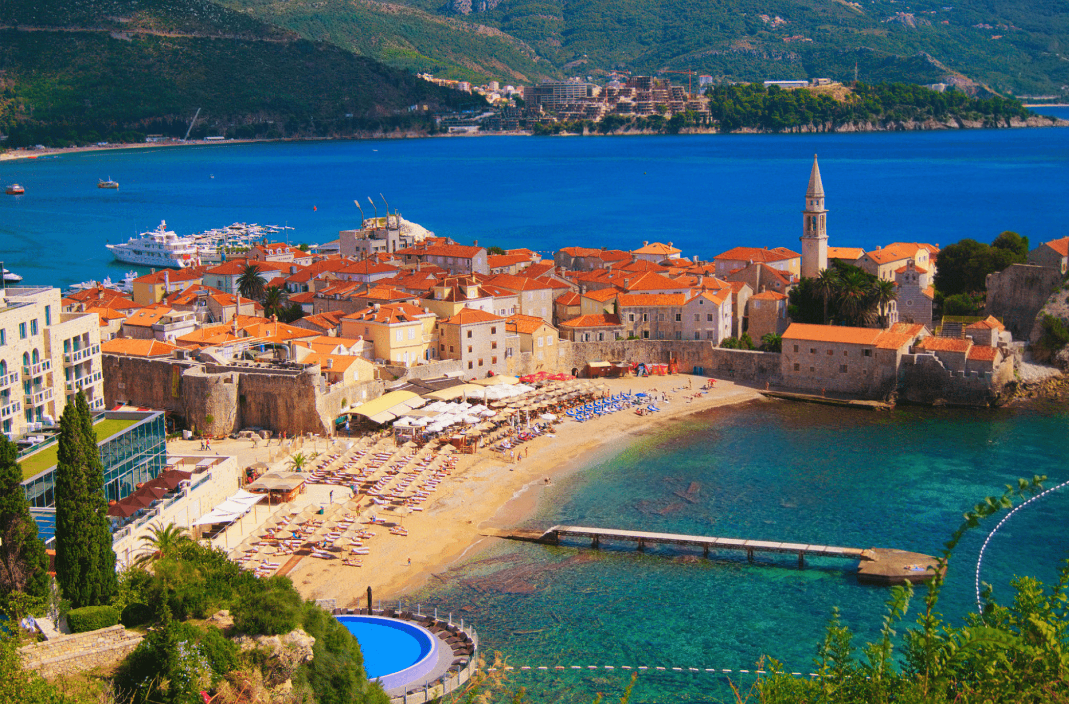 Budva