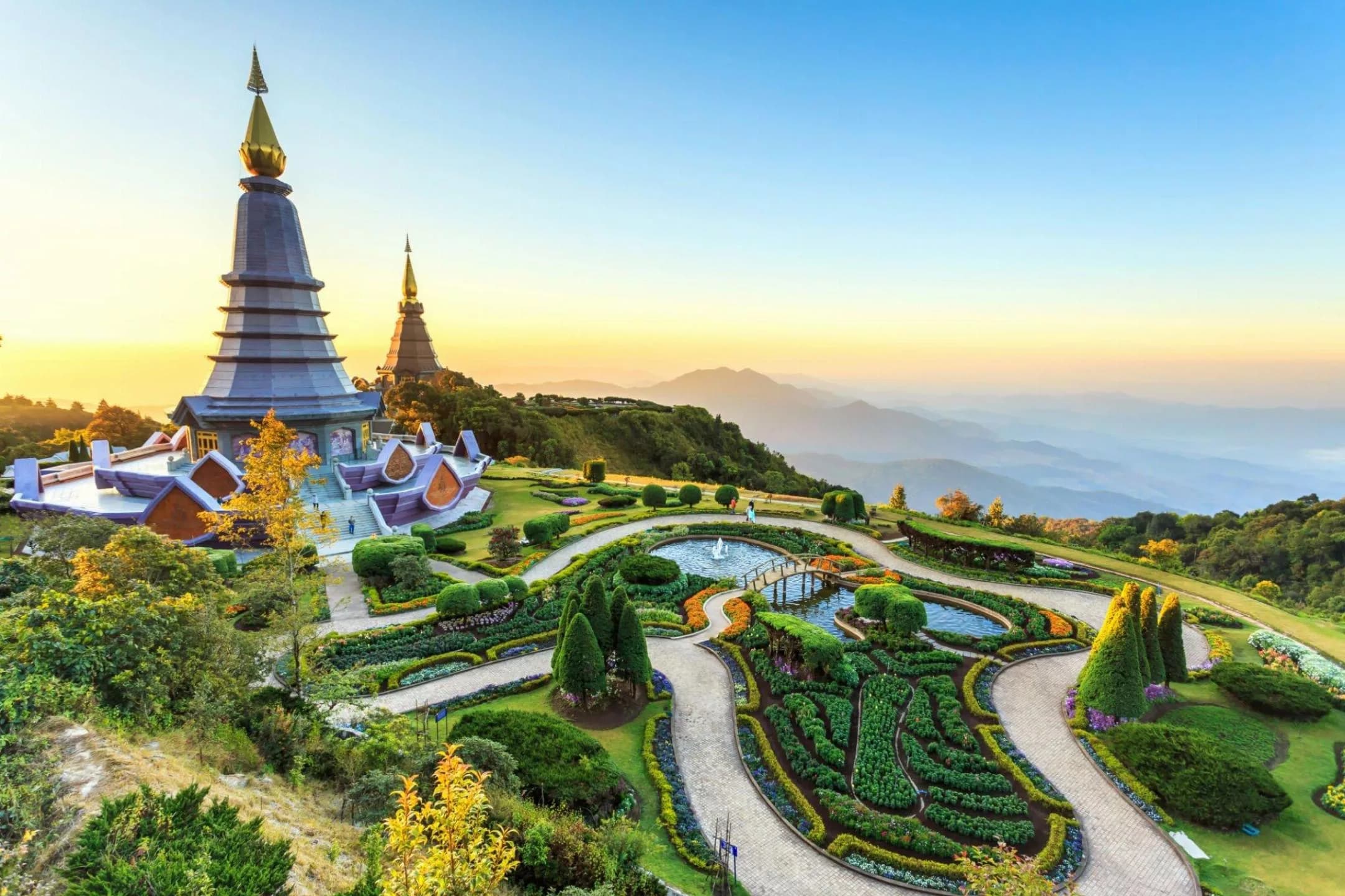 Chiang Mai