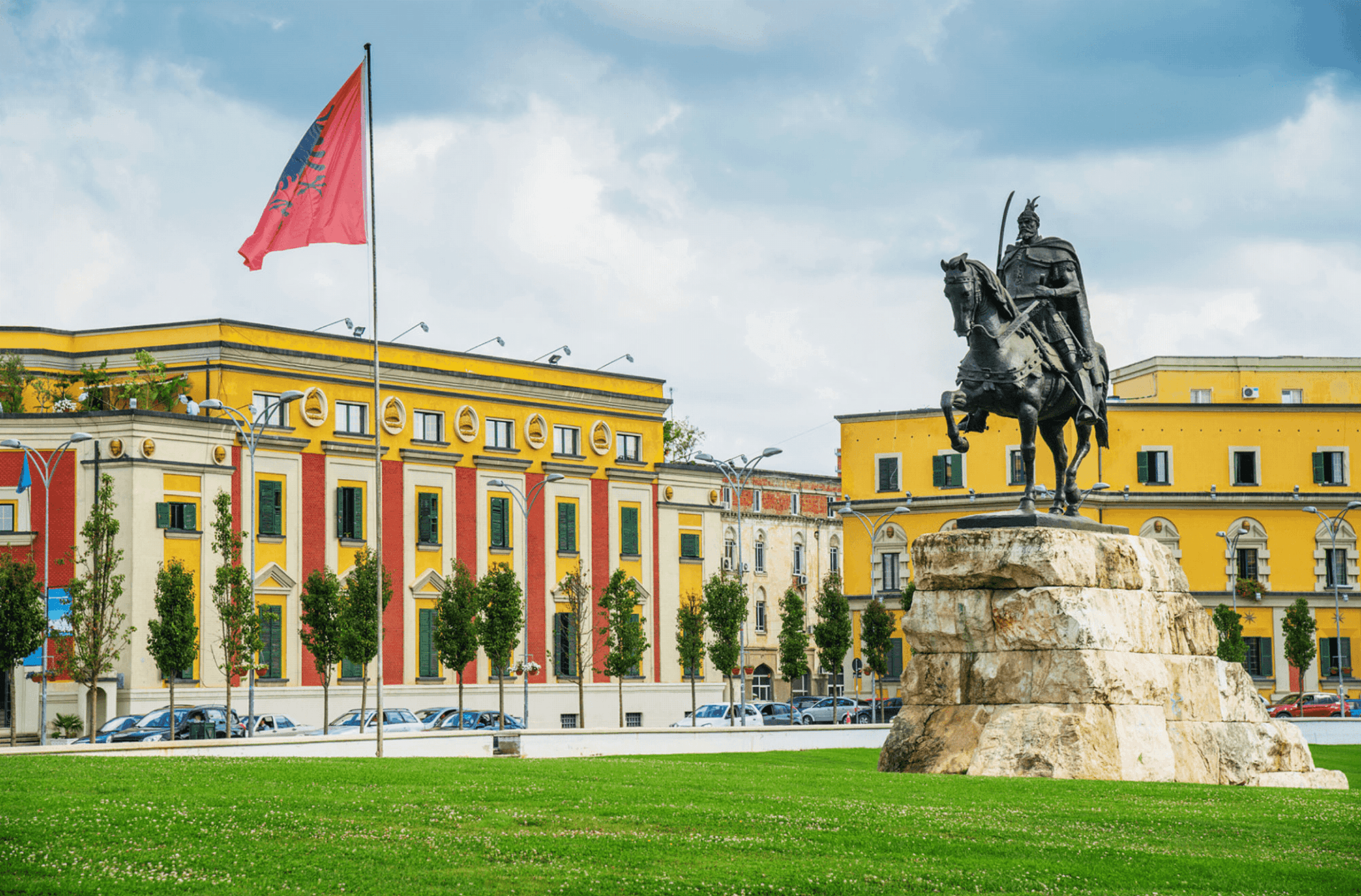 Albania