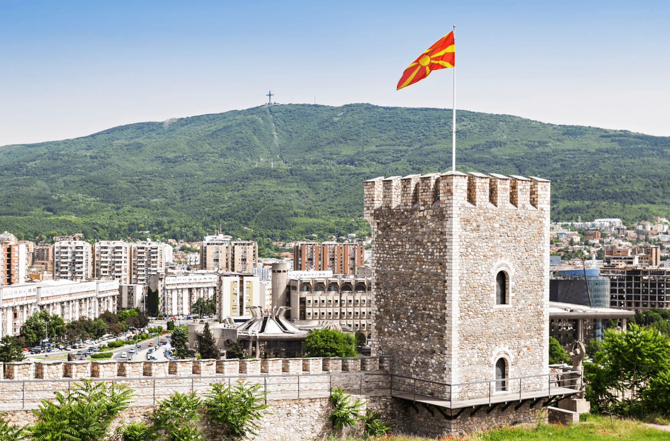 Macedonia del Nord
