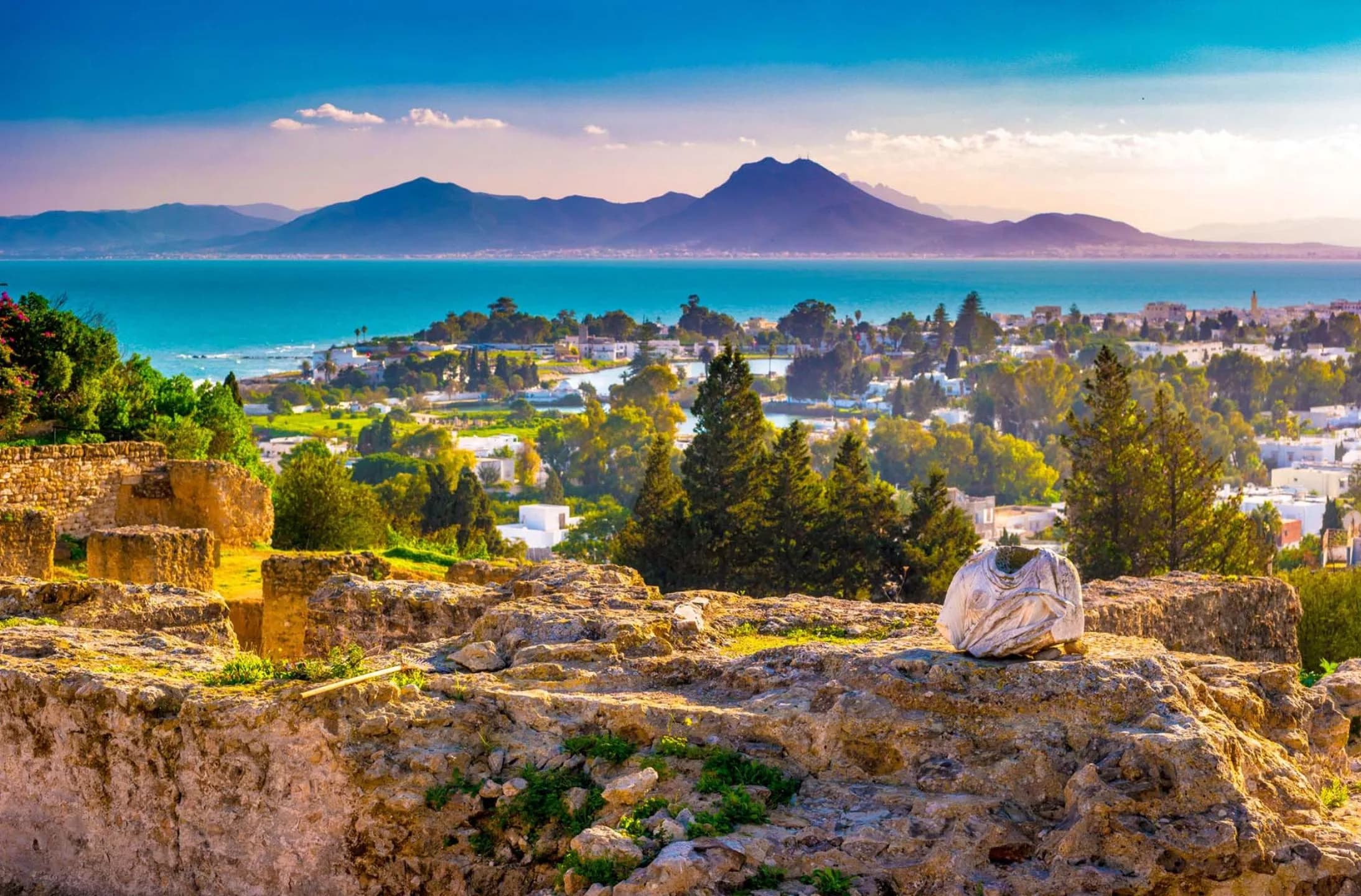 Tunisia