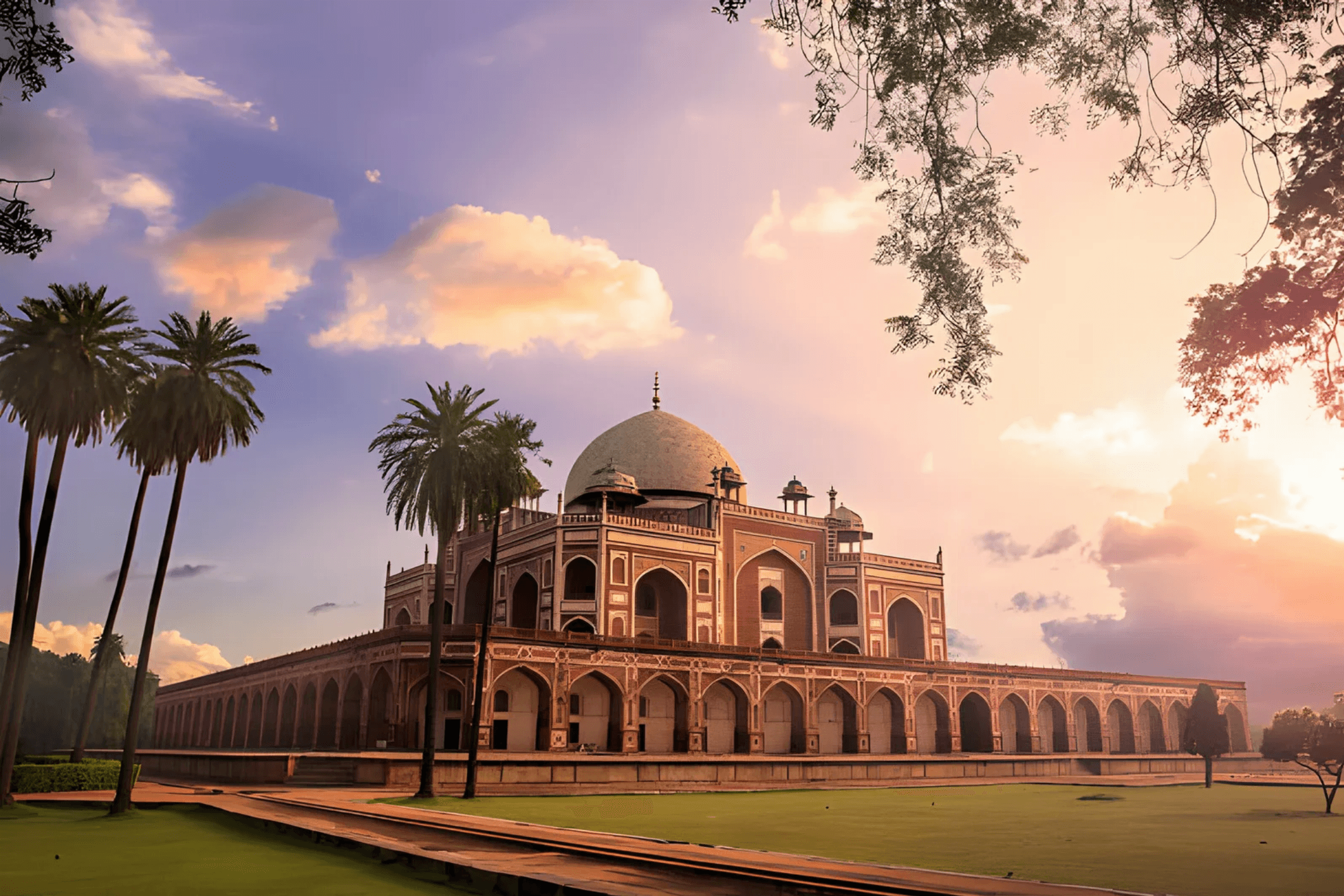 New Delhi