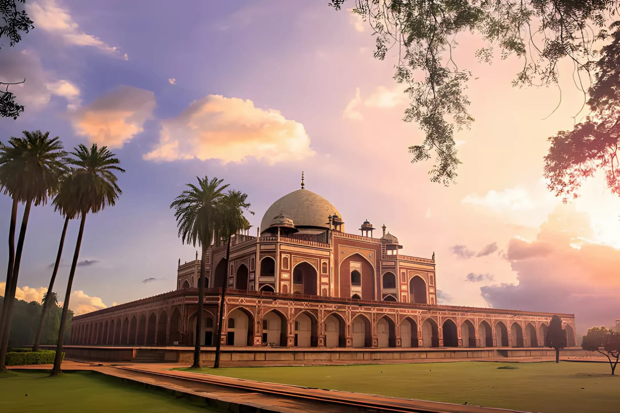 New Delhi