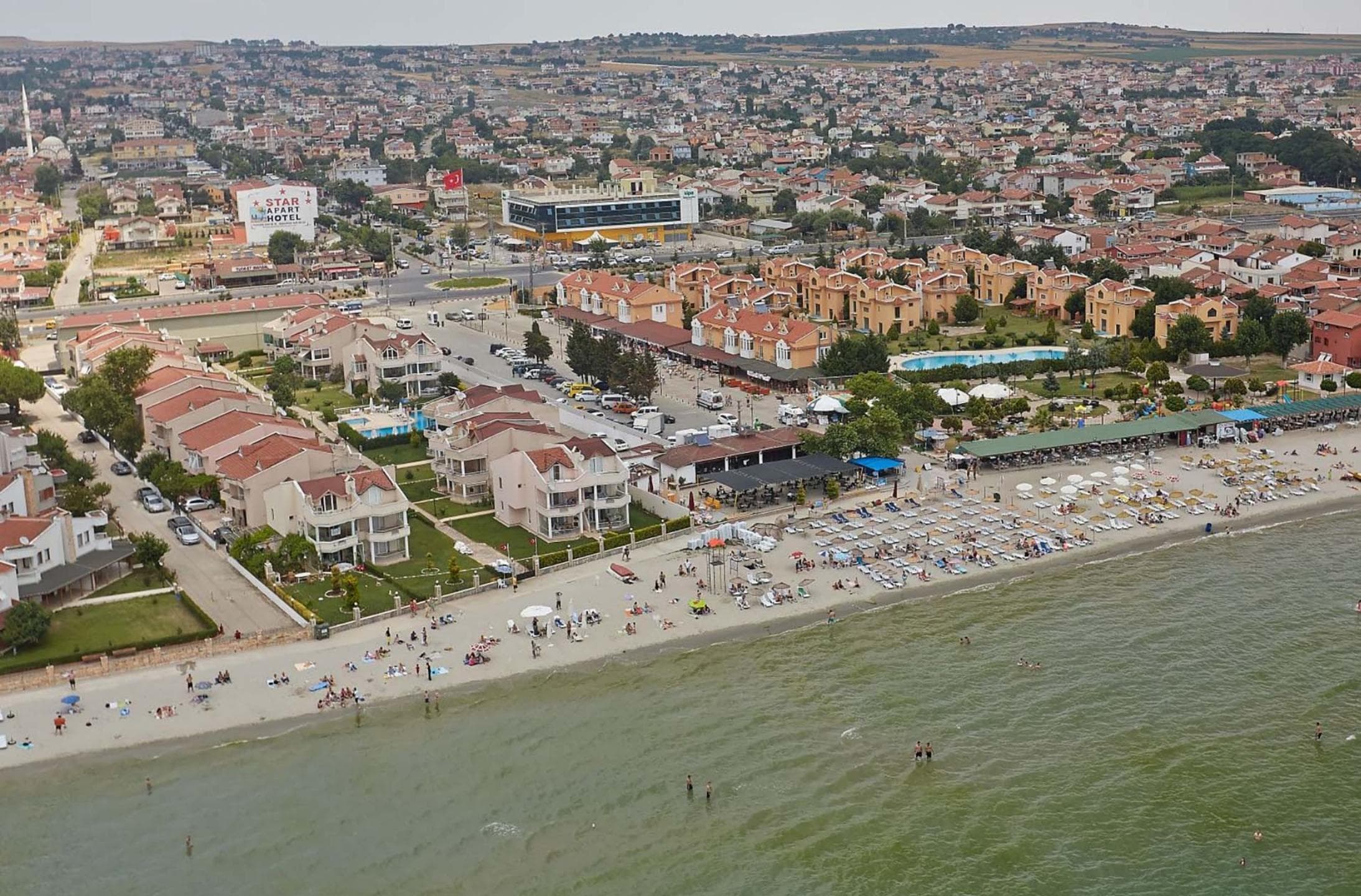 Ćorlu