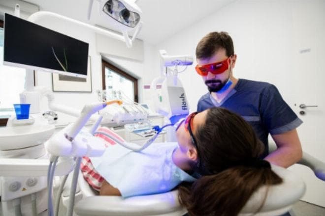Dental Corner Esthetics