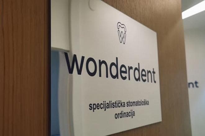 Wonderdent specialist dental practice