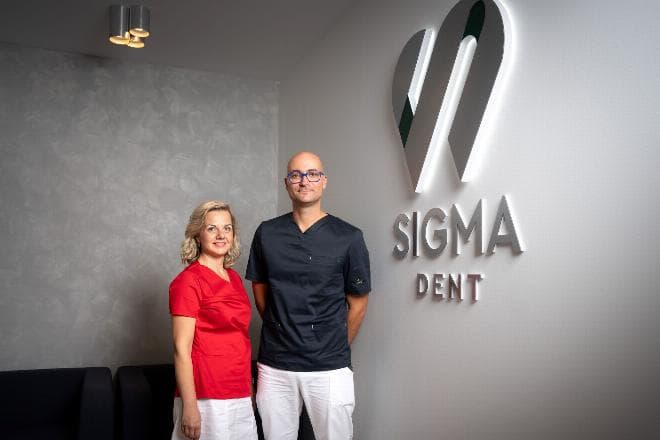 Sigma Dent