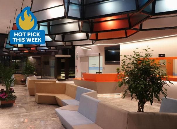 Renova beauty clinic