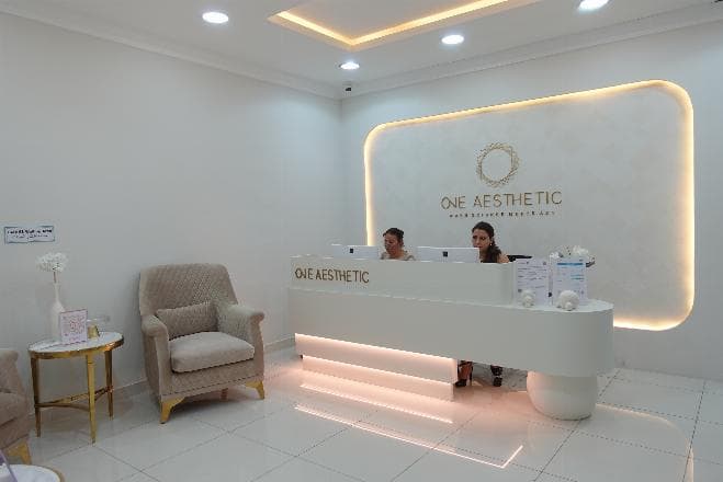 One Aesthetic Clinic