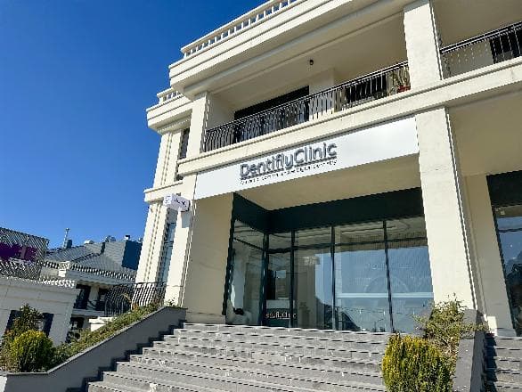 Dentifly Dental Clinic